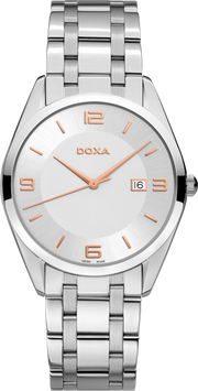 DOXA 121.10.023R.10 Neo Classic Karóra – Image 1